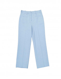 Hardy's Jeans women's straight trousers