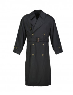 Ponte Royal men's trech coat