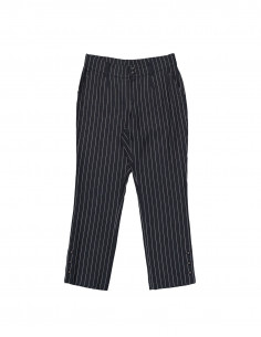 Marimekko women's linen straight trousers