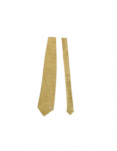 Versace vyriškas šilkinis kaklaraištis