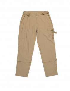 Toptex men's cargo trousers