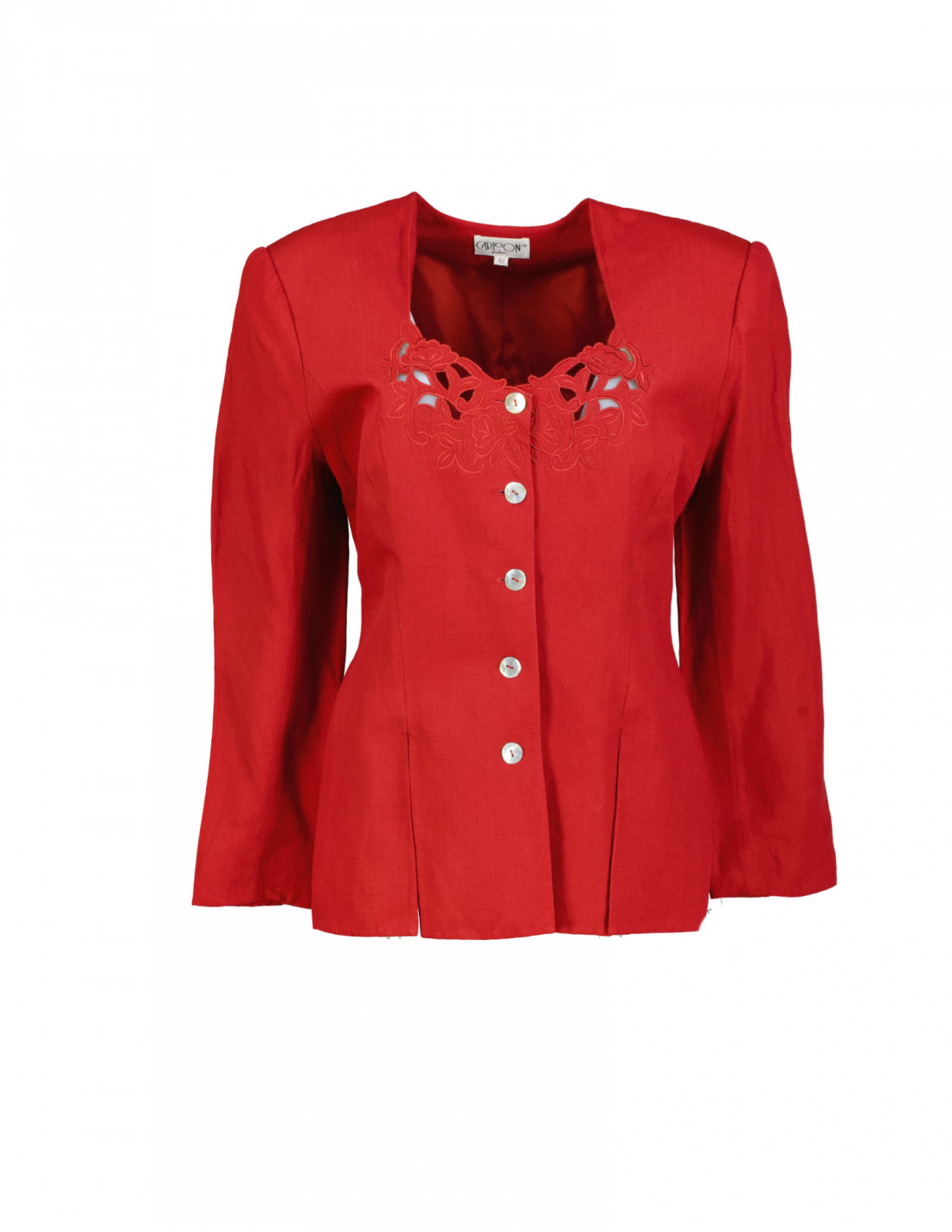 Reflex women's blazer