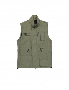 Pinewood men's vest