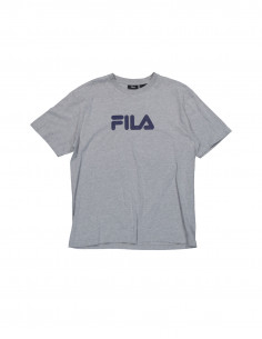 Fila men's T-shirt