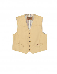 Marlboro Classics men's vest