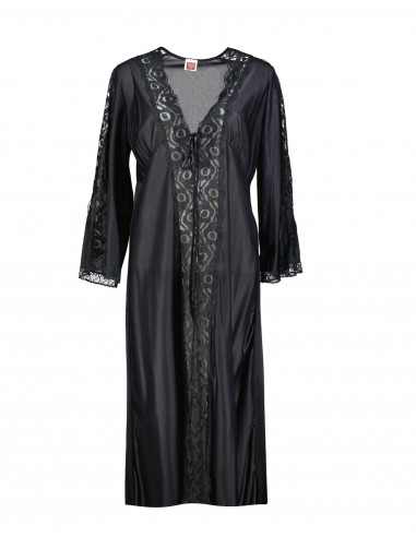 Hillevi women's dressing gown