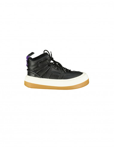 Eytys women's real leather sneakers