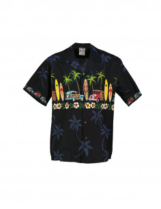 Hawaiian Togs vyriški marškiniai