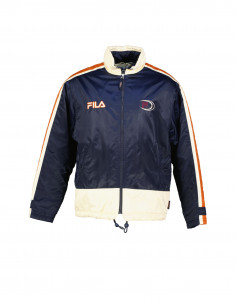 Fila men's sport jacket