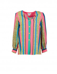 The Square women's blouse