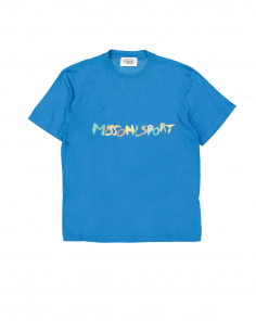 Missoni Sport vyriški marškinėliai