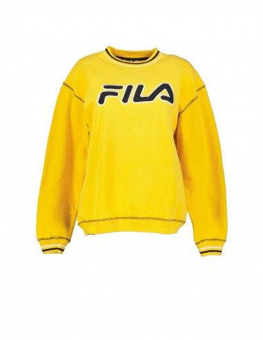 Fila women's sweatshirt