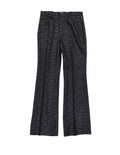 Star Lights women's flared trousers