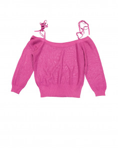 Pierre Cardin women's knitted top
