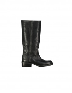 You Know women's knee high boots