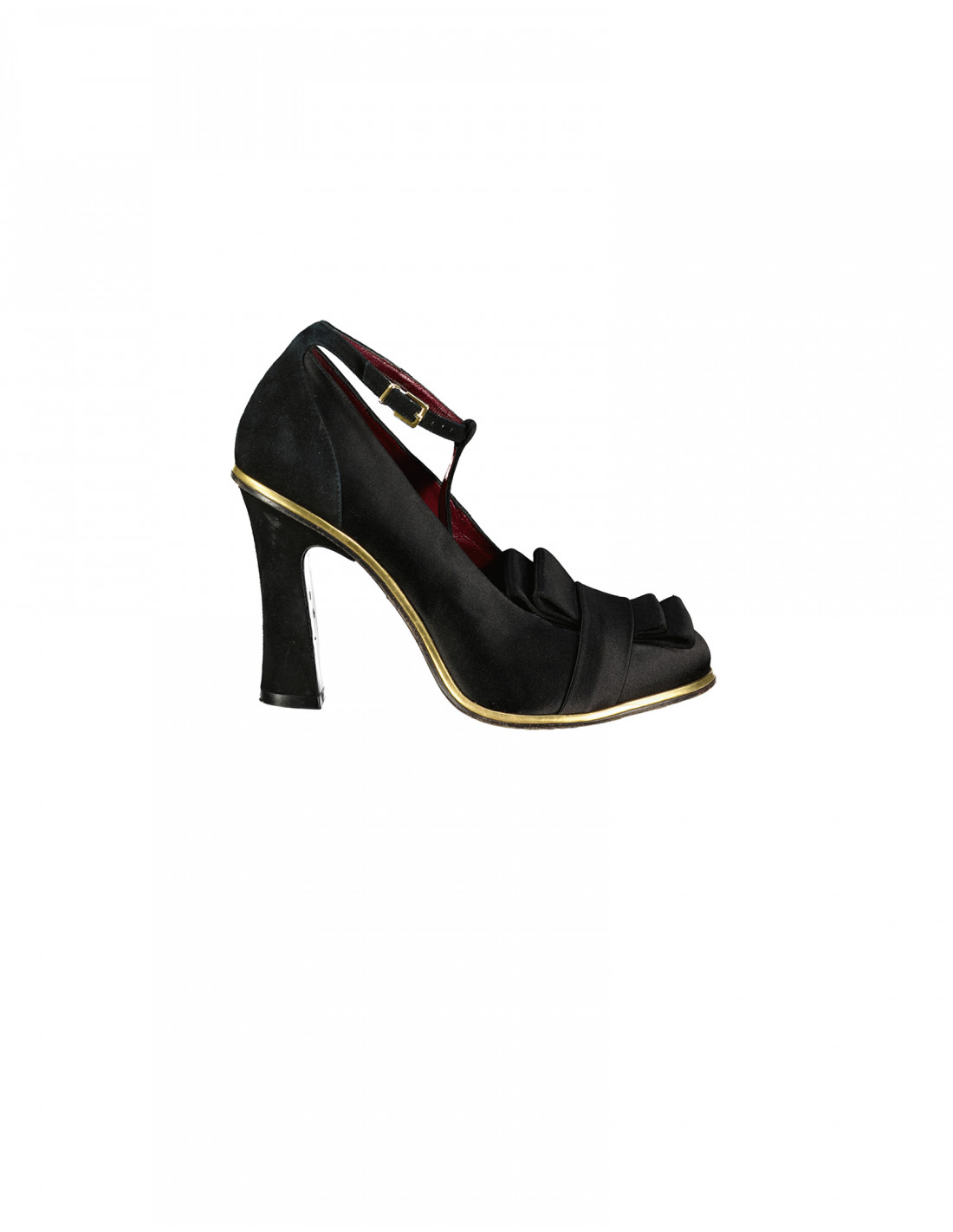 Tommy hot sale hilfiger heels