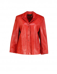 Riani women's real leather jacket