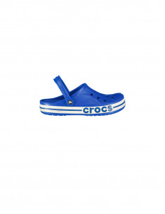 Crocs men's slippers