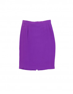 Avedon women's silk skirt