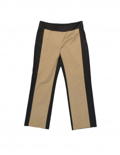 Dries Van Noten women's straight trousers