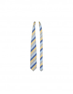 Hugo Boss vyriškas šilkinis kaklaraištis