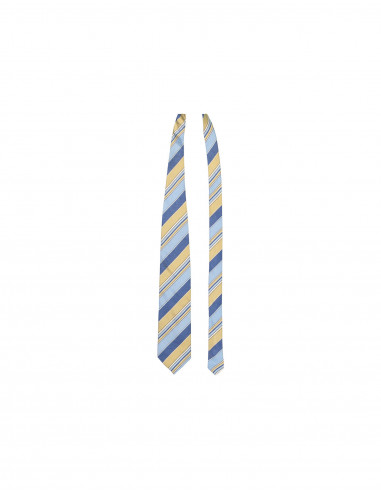 Hugo Boss vyriškas šilkinis kaklaraištis