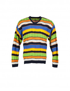 Vintage vyriškas megztinis