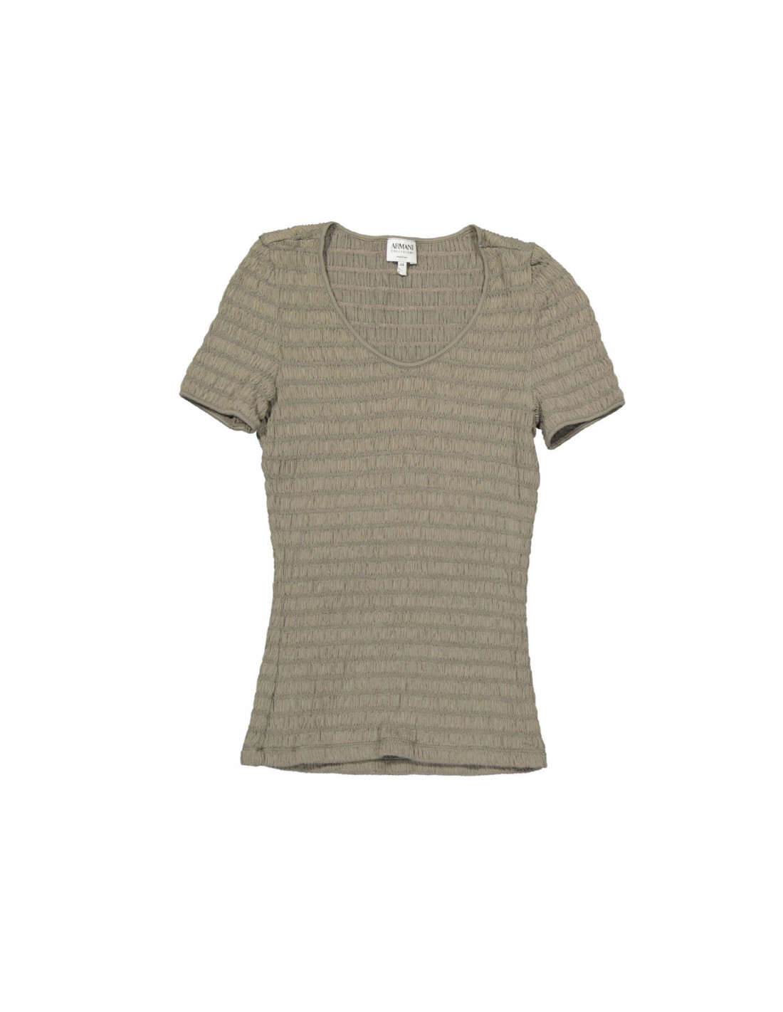 Armani Collezioni women s blouse