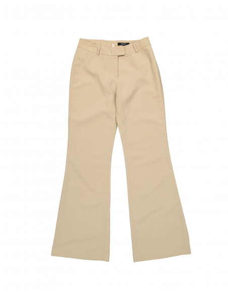 Women's Flared Trousers