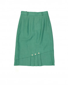Vintage women's skirt