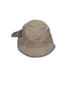 "Eisley" moteriška panama skrybėlė