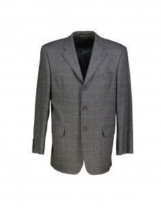 Pierre Cardin men's wool tailored jacket