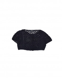 S Max Mara women's knitted top