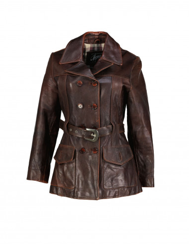 Gipsy women's real leather jacket