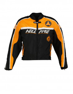 Hellfire men's sport jacket