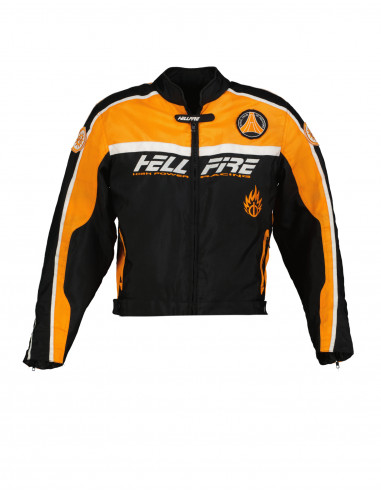 Hellfire men's sport jacket