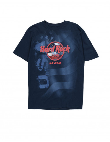 Hard Rock Cafe men's T-shirt