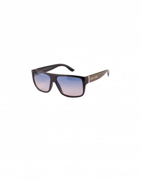 Icon Edge Oversized Square Sunglasses | Marc Jacobs | Official Site