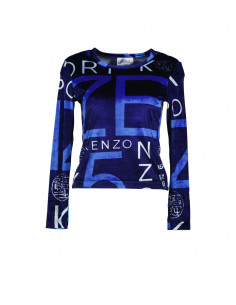 Kenzo women's blouse