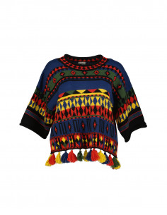 Mondi women's knitted top