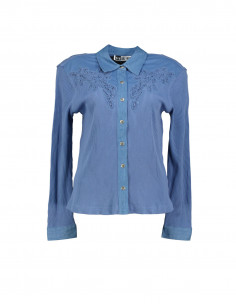 Together! women's blouse