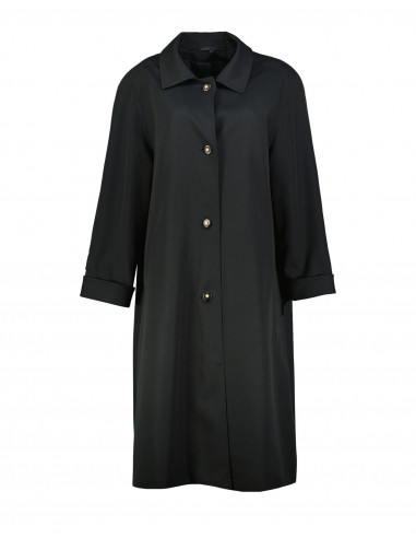 Vintage moteriškas paltas