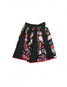 Vintag Eija's women's skirt