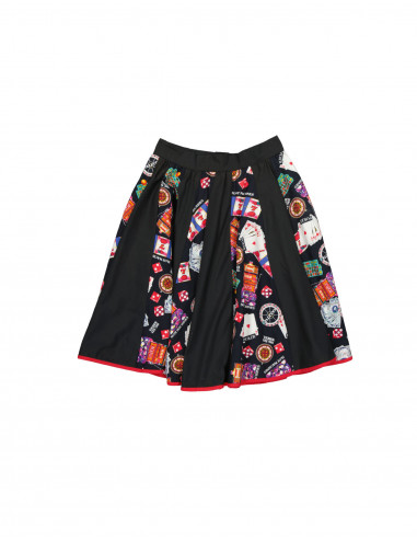 Vintag Eija's women's skirt