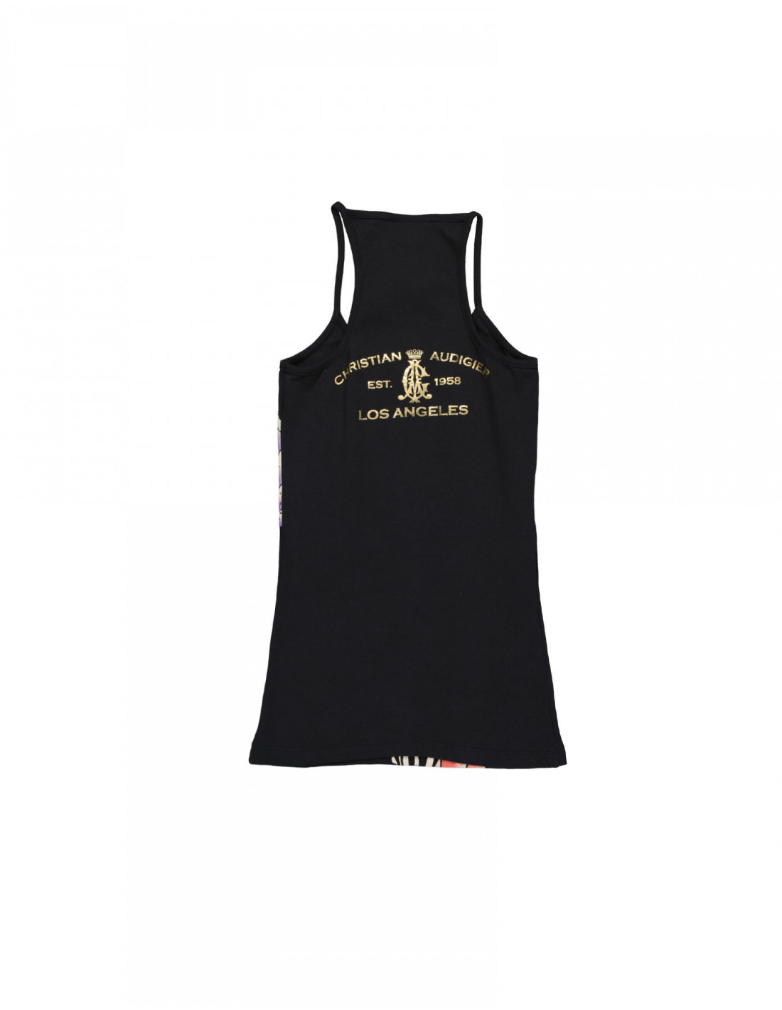 Christian Audigier women s cami top