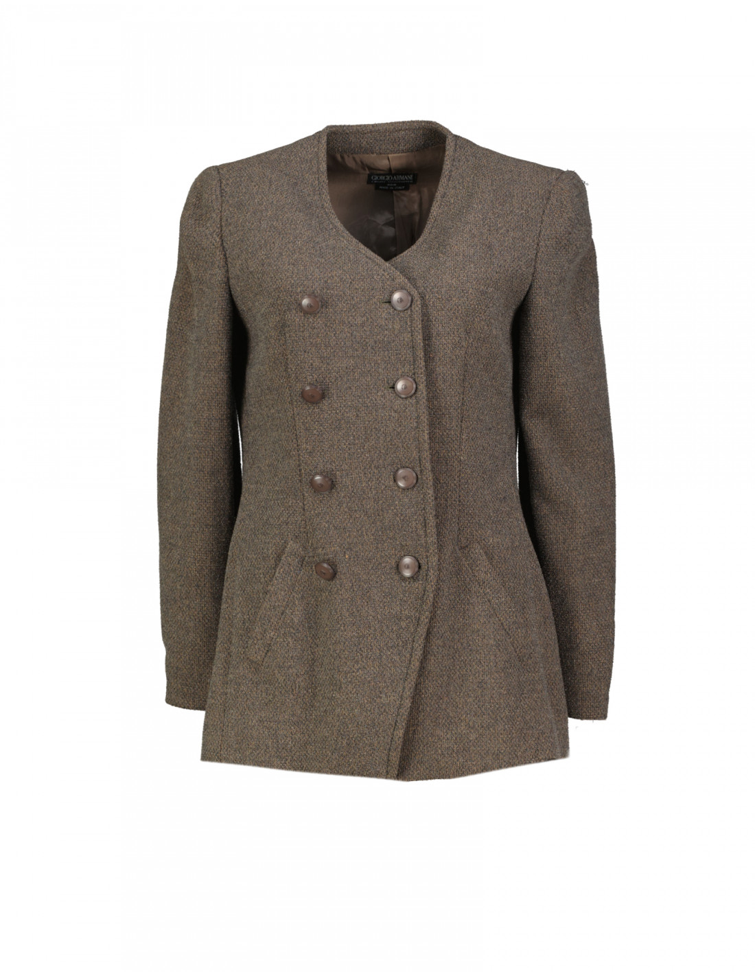 Giorgio Armani women s blazer