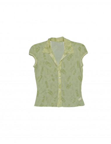 Emporio Armani women's blouse
