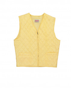M.G.B women's quilted vest