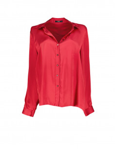 Nice Connection women's silk blouse