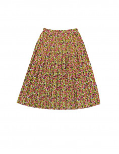 Vintage women's skirt